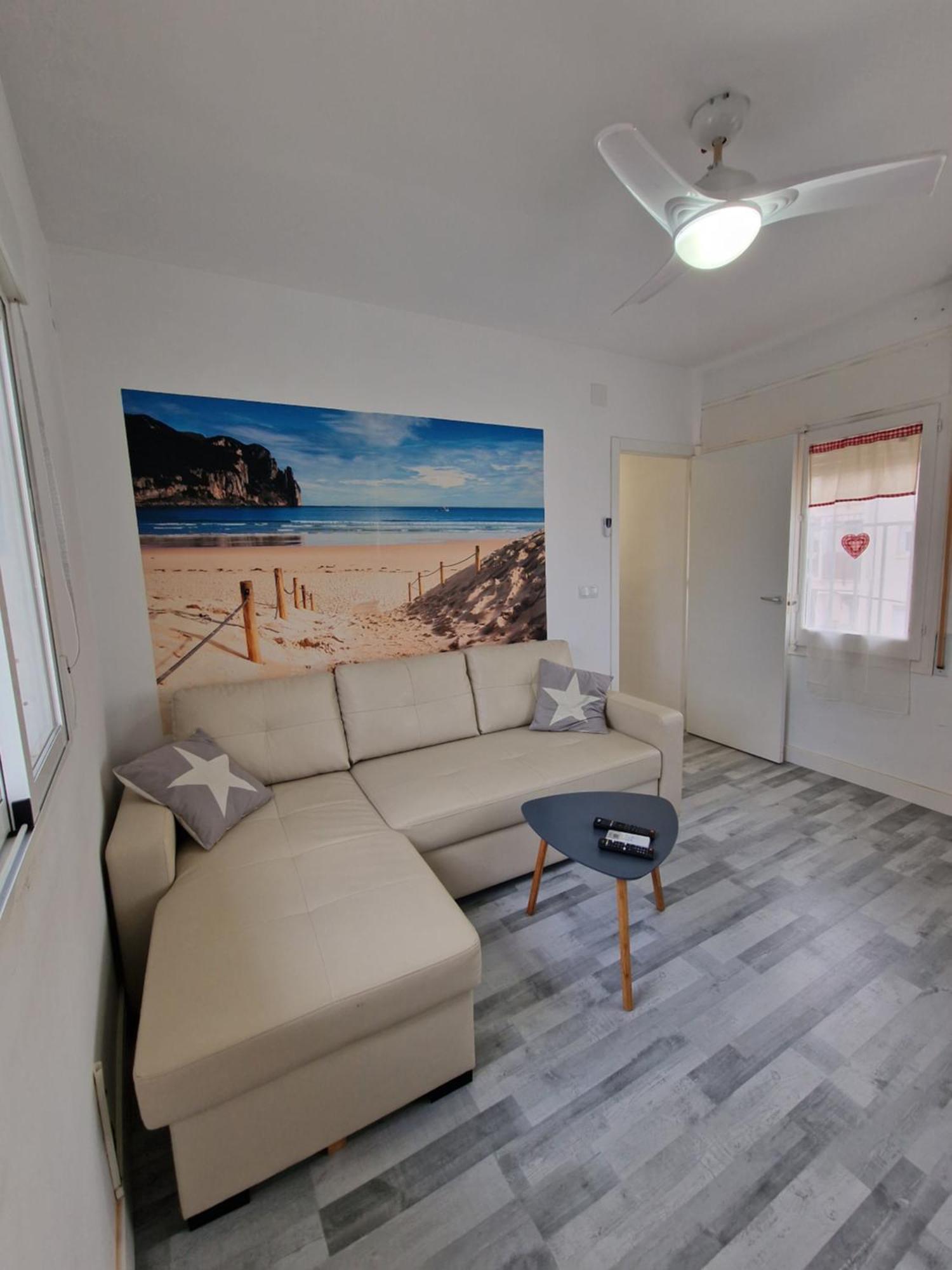 Apartamentos Daurada Calafell Exterior photo